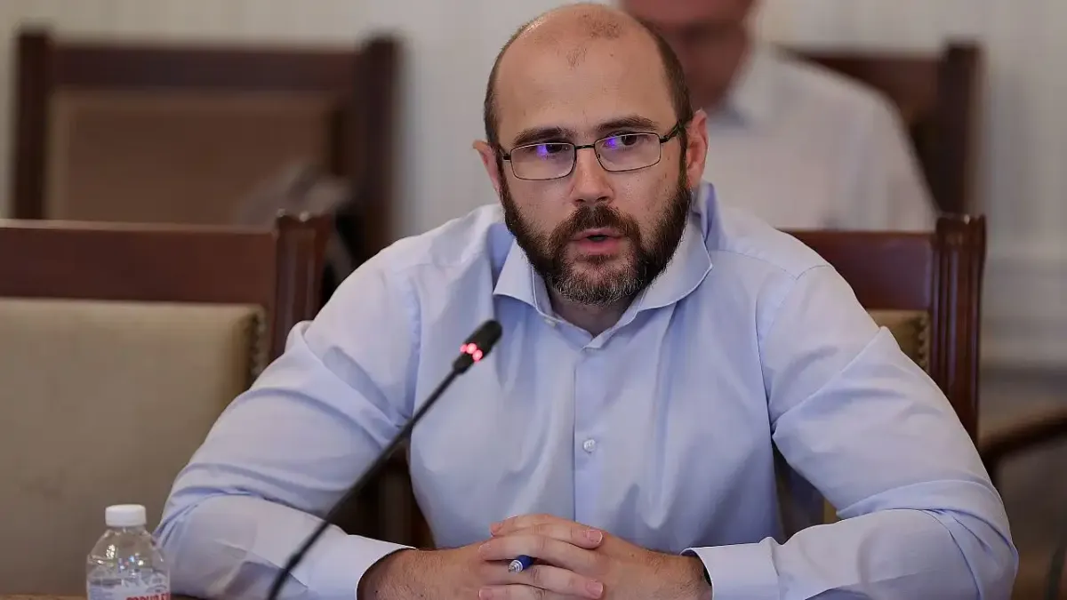 През 2024 г. АКФ e притискал и Сарафов да не разследва педофилската секта в „Петрохан“ Документ
