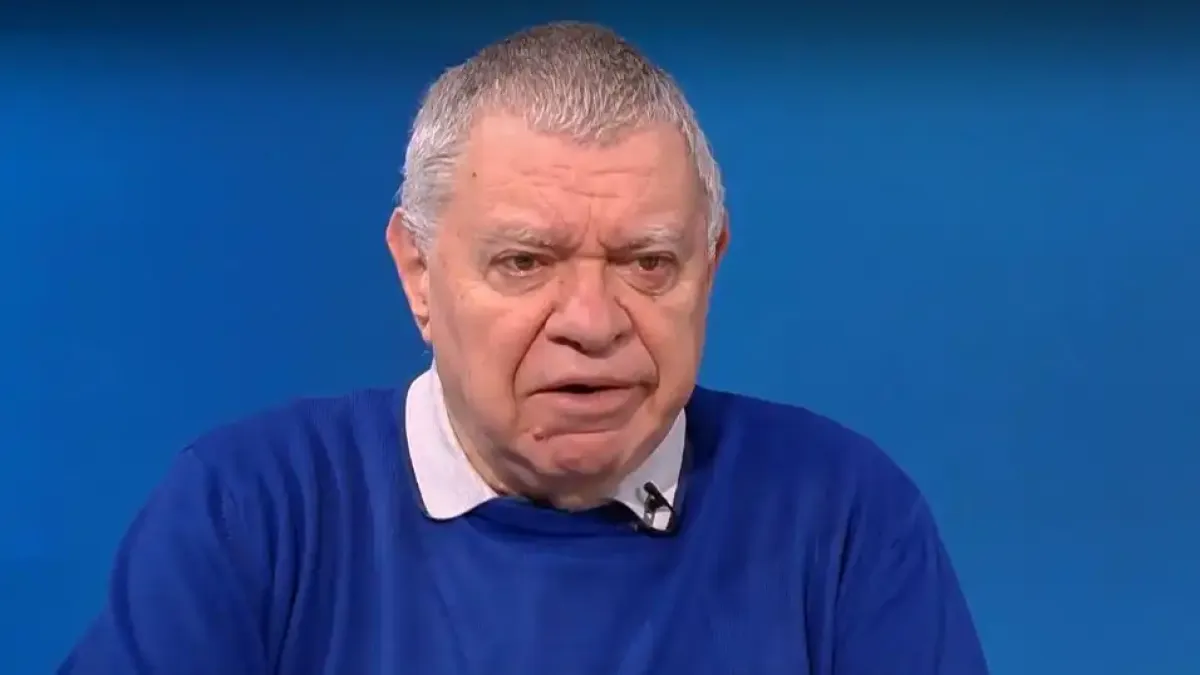 Проф. Константинов отсече: Това се случва за първи път в новата българска история