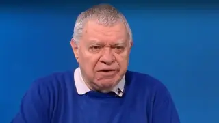 Проф. Константинов отсече: Това се случва за първи път в новата българска история