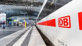 Хакери удариха в Германия, Deutsche Bahn засегнат