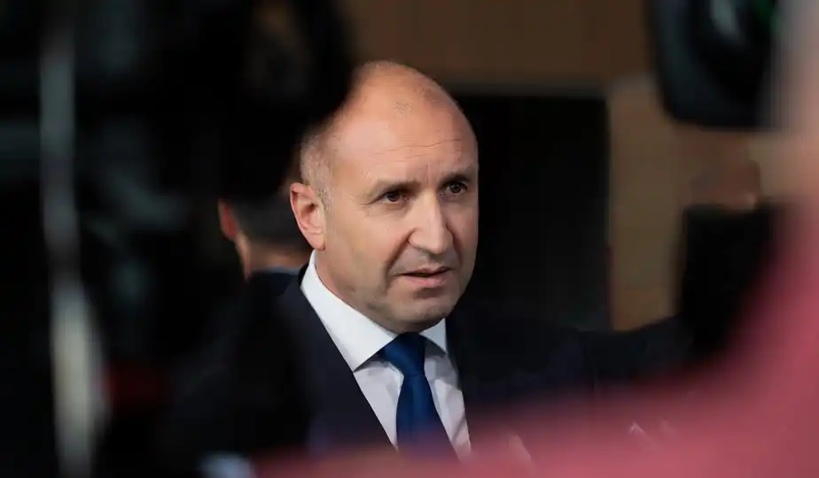 Радев с първи думи за кабинета "Гюров", реакцията му е гневна