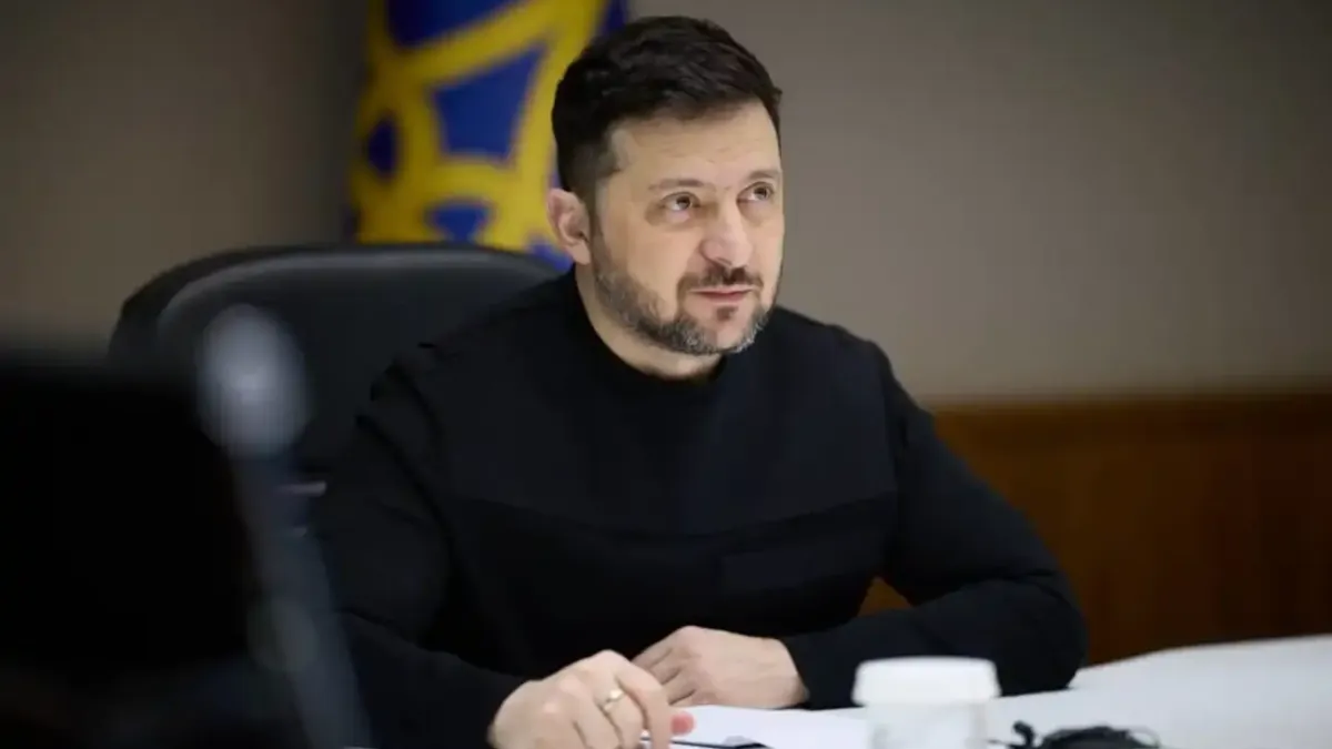 Зеленски за преговорите в Женева: Военните се договориха за почти всичко