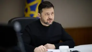 Зеленски за преговорите в Женева: Военните се договориха за почти всичко
