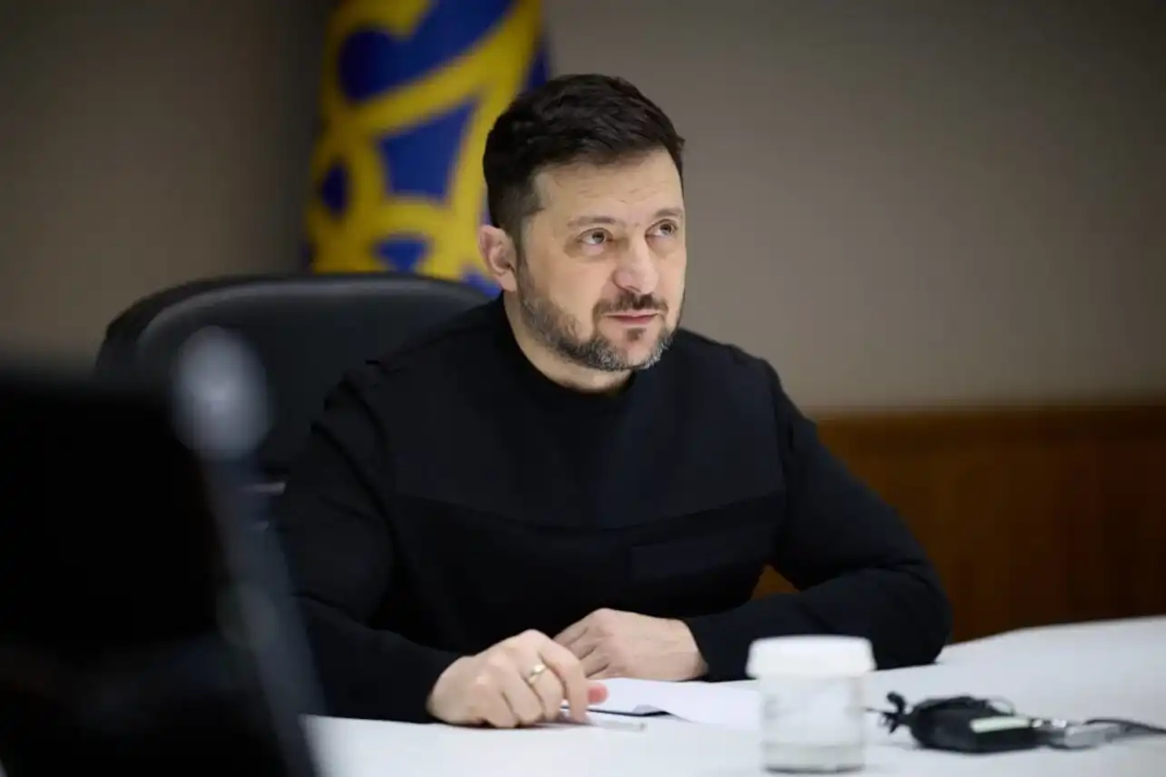 Зеленски за преговорите в Женева: Военните се договориха за почти всичко