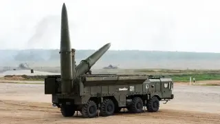 Без сън за украинците: Русия може да нанесе масирана балистична атака до 48 часа