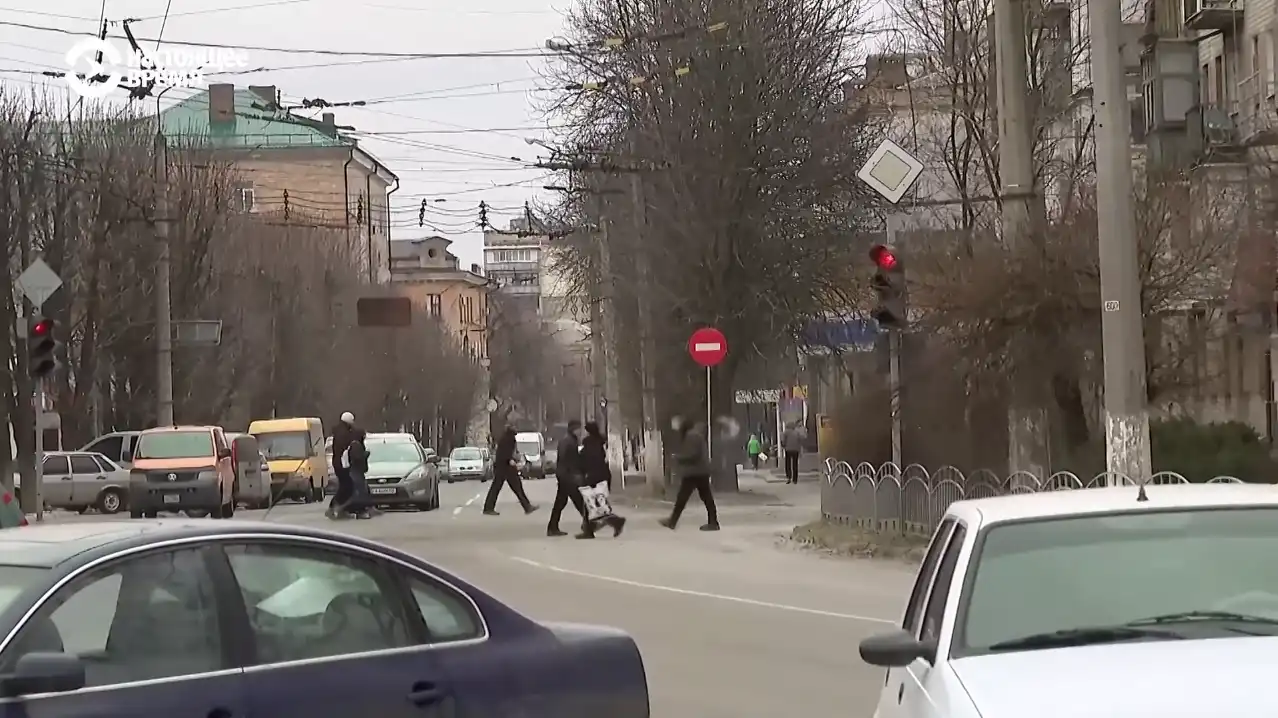 „По-добре под обстрел, но в Украйна“: Жителите на Донбас са против изтеглянето на войските