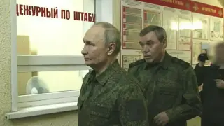 NYT: Путин е готов да воюва за Донбас още две години и не планира отстъпки