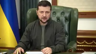 Зеленски обобщи резултатите от двудневните преговори в Женева