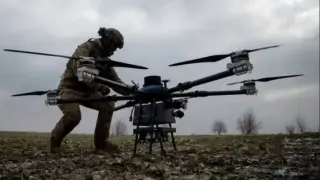ВІ: Не е ценно оборудване, а е за еднократна употреба: войната в Украйна даде на Запада важен урок