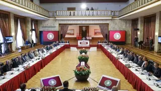 Турция с нова стъпка към мир с ПКК: парламентът одобри реформи при условие за разоръжаване