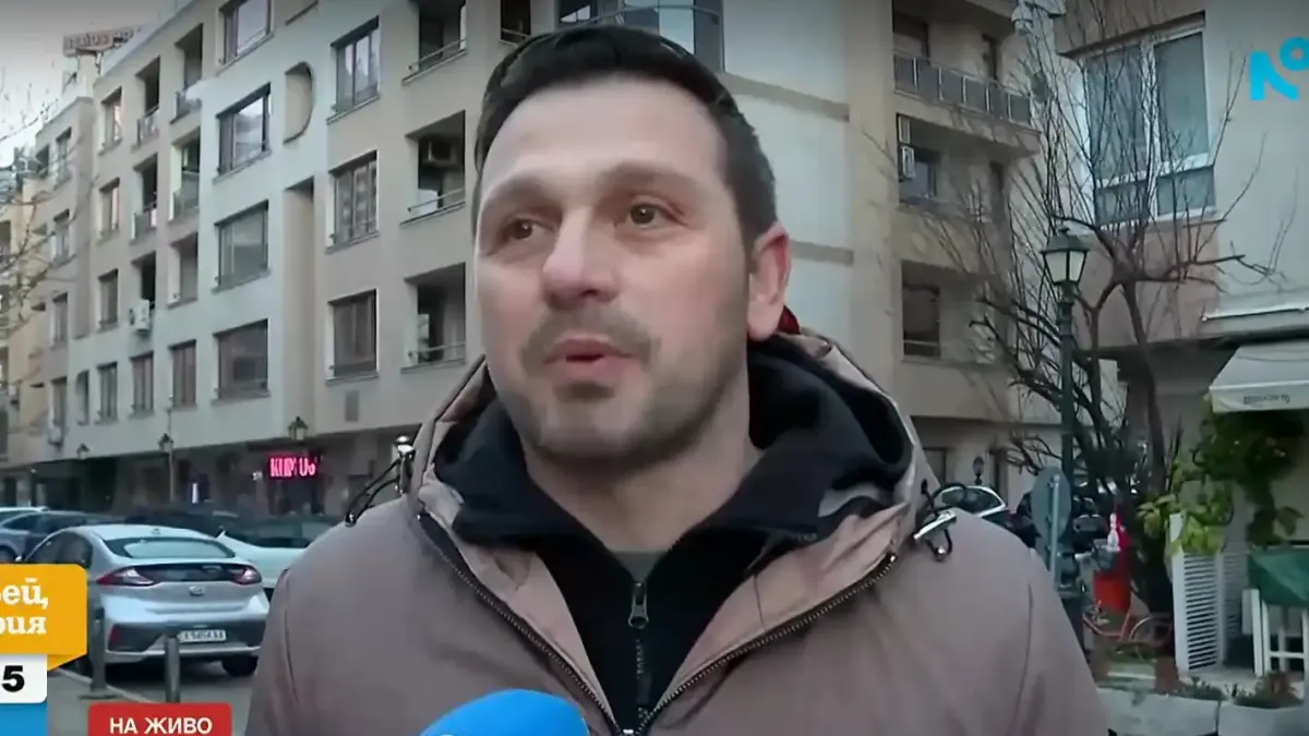Александър Сано избухна заради сметка за ток от 357 евро: Готвя протест