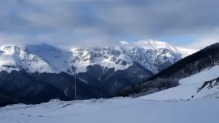Турист изчезна в Стара планина