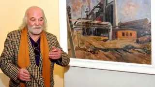 Шедьоври на големи майстори откраднати от дома на Боян Радев