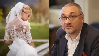Проф. Андрей Чорбанов: Убитата Евгения беше моя племенница!