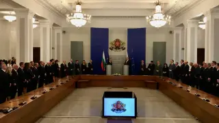 Обявиха кой ще е началник на кабинета на служебния премиер Андрей Гюров