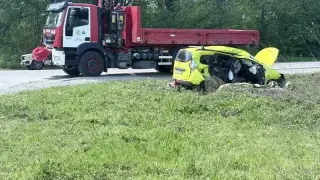 Осъдиха на 4 години затвор виновника за катастрофата със загиналите служители на БЧК-Монтана