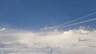 От ПСС предупредиха за голяма опасност на Витоша