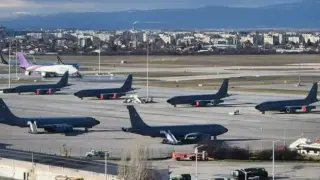 Посолството на САЩ в България: Страната предоставя подкрепа на САЩ за военни учения
