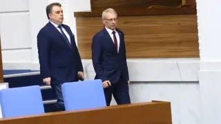 "Няма развод": Денков оправда Асен Василев за разкола в ПП-ДБ, обясни скрит мотив