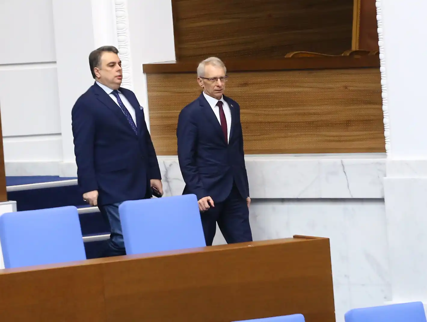 "Няма развод": Денков оправда Асен Василев за разкола в ПП-ДБ, обясни скрит мотив