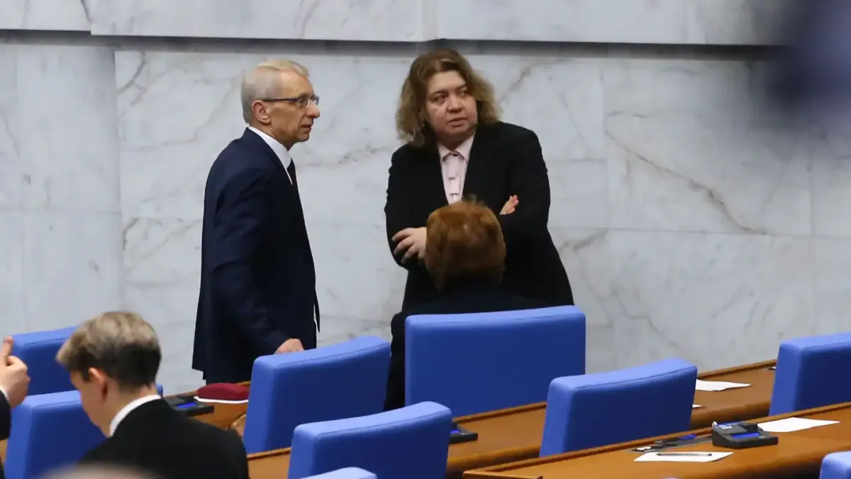 Киселова: Не беше правилно Нейнски отново да е външен министър