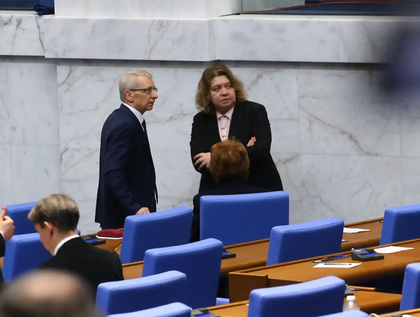 Наталия Киселова