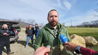 Изчезналият Никола с първи думи, след като оцеля четири дни в планината