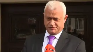 Буруджиева обясни какво ще последва след искането на оставката на главния секретар на МВР