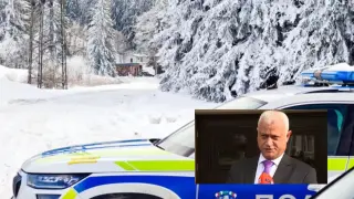 Новият шеф на МВР с голямо обещание за случая "Петрохан"