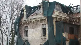 Тотален обрат с къщата на Иван Гешов в София, обявена за продан