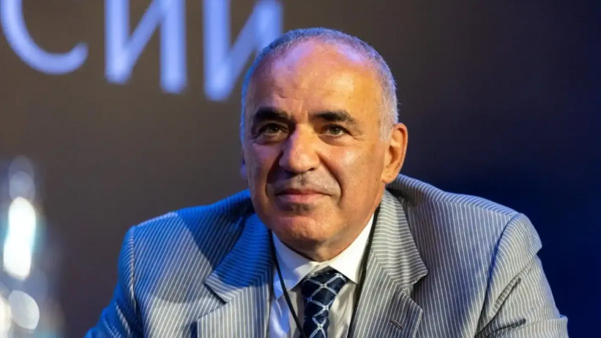 Каспаров назова единственото нещо, което спира Путин от мащабно нападение срещу Европа