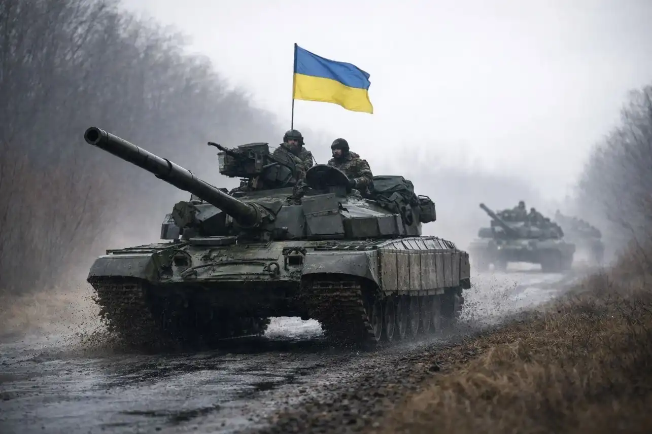 Пробив в Запорожие: Руски кореспонденти съобщават за рухнала отбрана под натиска на ВСУ