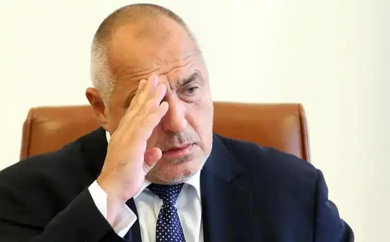 Важен човек в ГЕРБ обърна гръб на Борисов