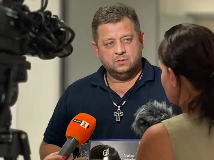 Николай Марков с изумителна прогноза за вота: ГЕРБ ще е голямата изненада, фронтовакът на Радев е обречен на смърт!