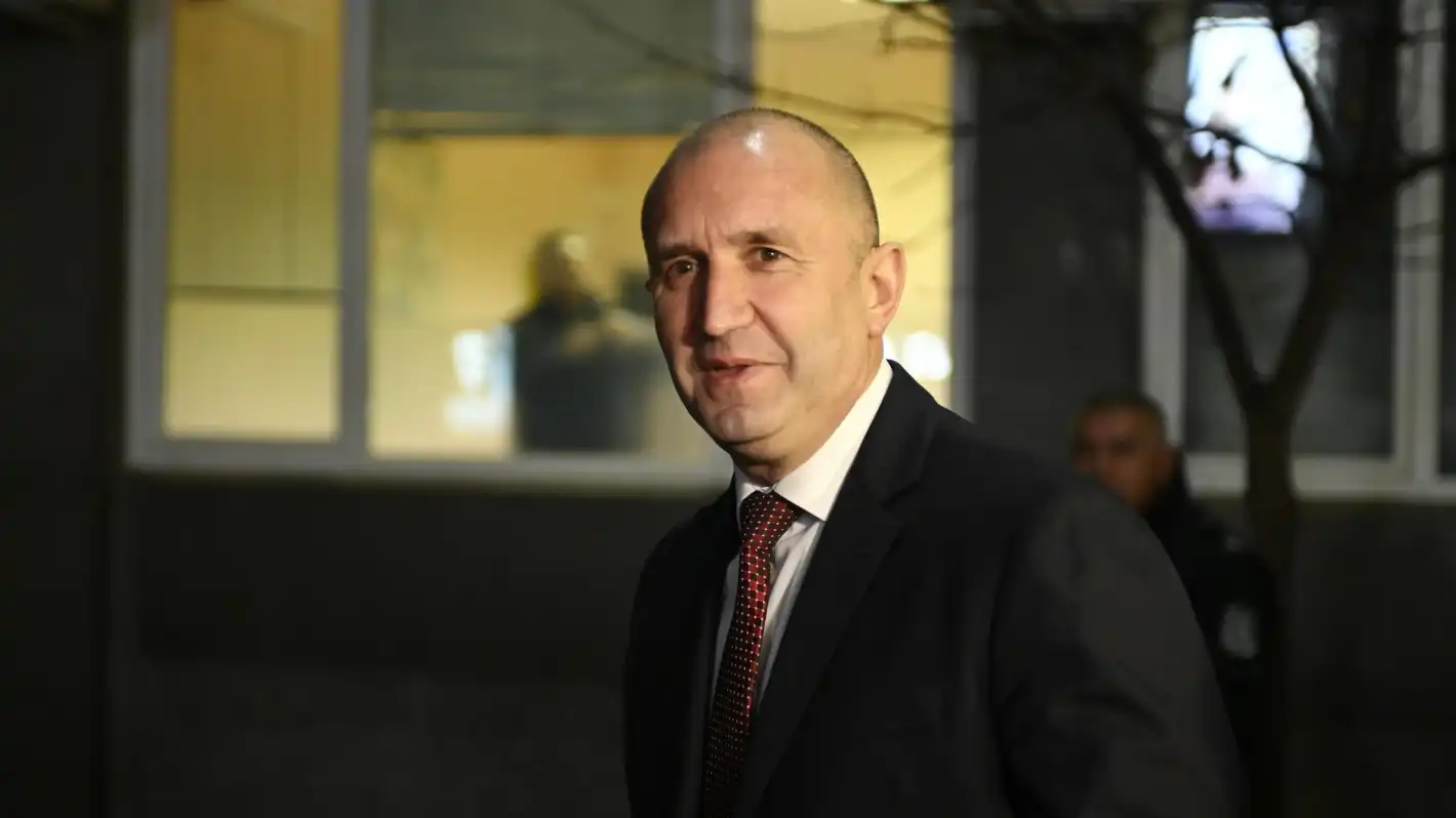 Николай Марков с изумителна прогноза за вота: ГЕРБ ще е голямата изненада, фронтовакът на Радев е обречен на смърт!