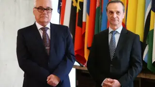 Бивш служебен премиер става заместник на Нейнски