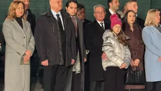 ДПС почете паметта и делото на Апостола на свободата Васил Левски