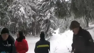 Случаят "Петрохан" се заплита още повече, от запис се чува глас на английски
