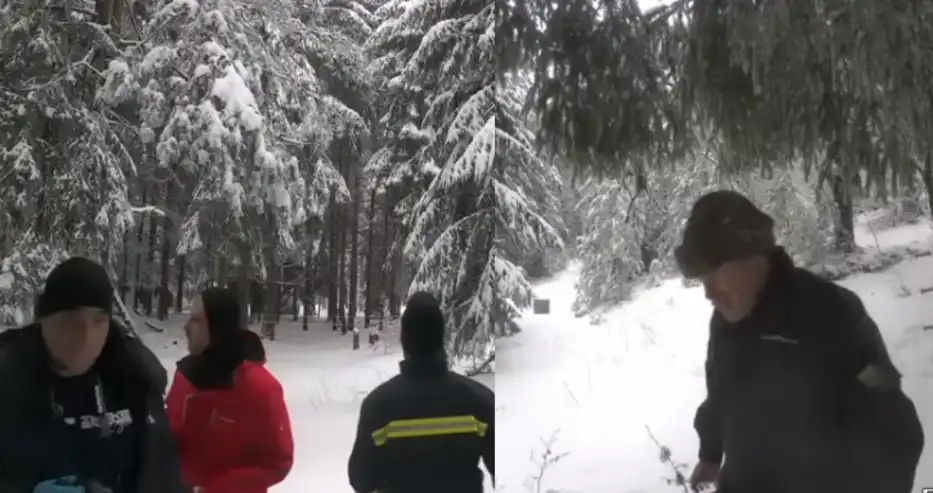 Случаят "Петрохан" се заплита още повече, от запис се чува глас на английски