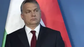 Орбан заплаши Украйна с прекъсвания на електрозахранването, причината