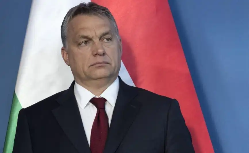 Орбан заплаши Украйна с прекъсвания на електрозахранването, причината