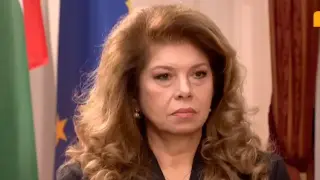 Илияна Йотова призова Гюров да поиска веднага оставката на ключов министър!