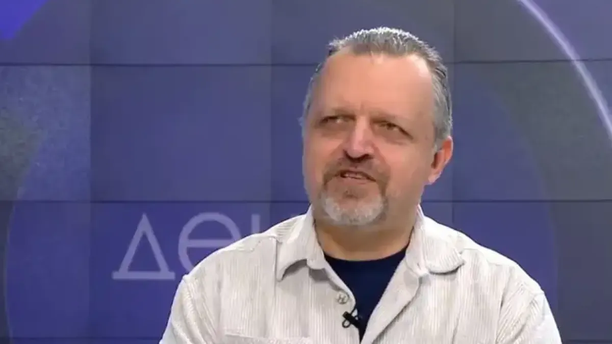 Доц. Милен Иванов за "Петрохан": Феномен е човек да се самоубие два пъти с изстрел в главата!