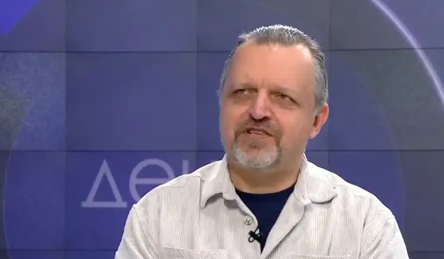 Доц. Милен Иванов за "Петрохан": Феномен е човек да се самоубие два пъти с изстрел в главата!