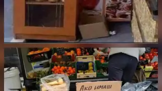 Малък жест от Турция ни напомня какво е да сме хора
