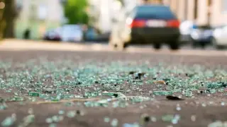 18-г. блъсна и уби жена в Пазарджик