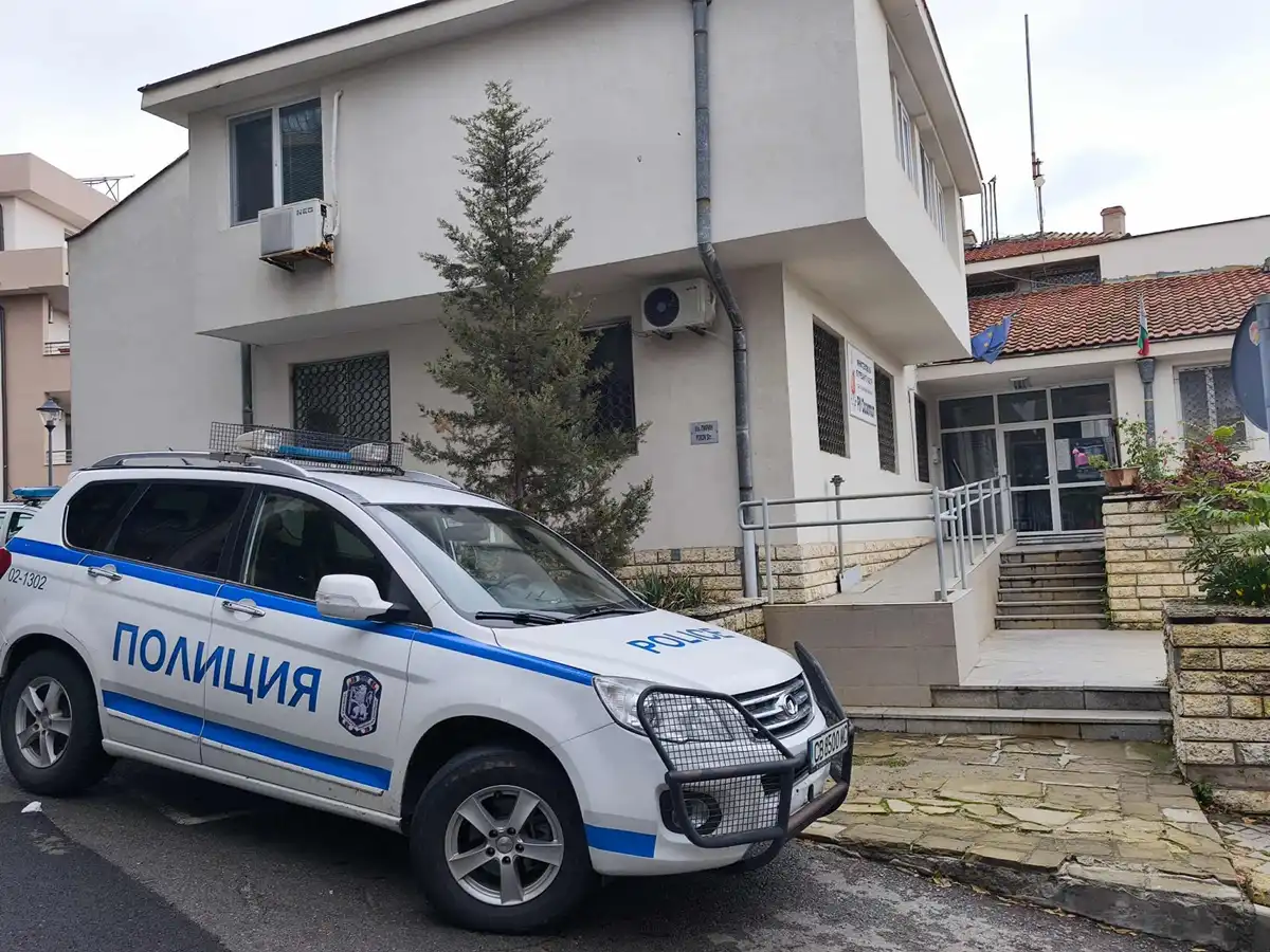 Разбиха нарколаборатория в Созопол и Бургас
