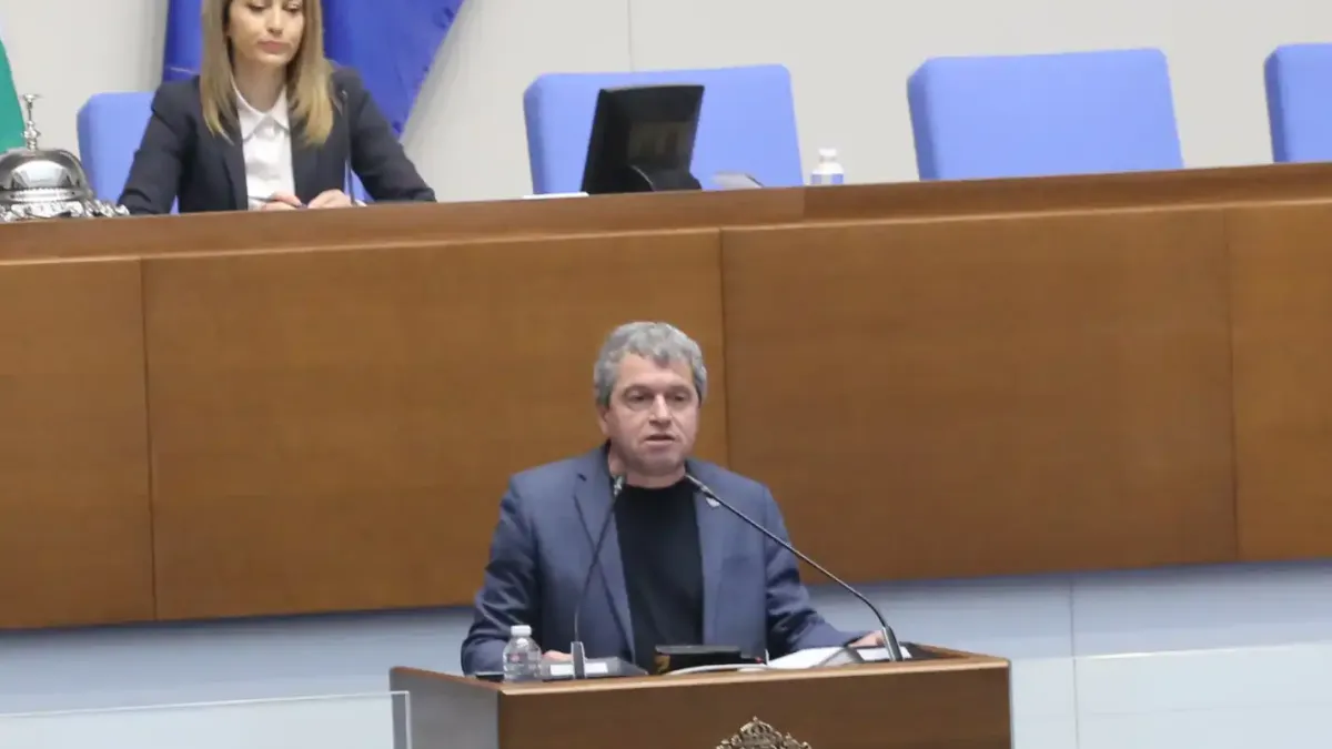 Тошко Йорданов разкри Дечев: Привикал в елитен ресторант полицейски експерт по "Петрохан"