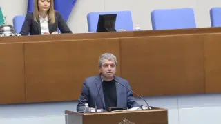 Тошко Йорданов разкри Дечев: Привикал в елитен ресторант полицейски експерт по "Петрохан"