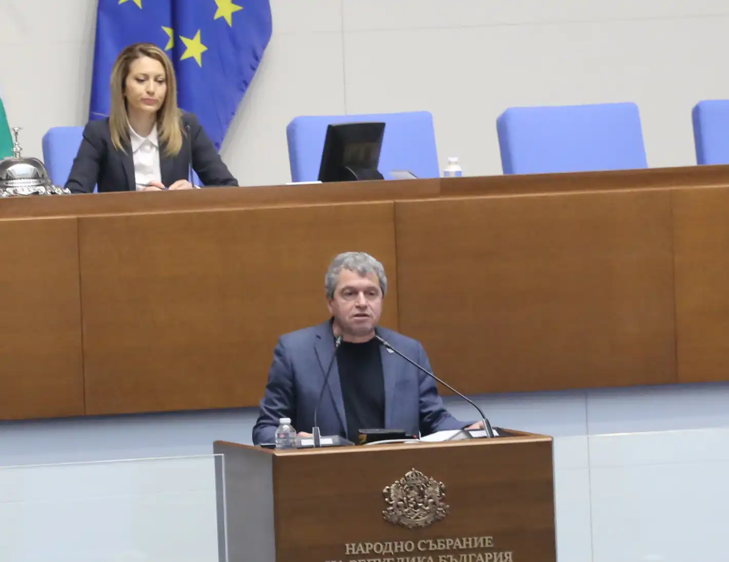 Тошко Йорданов разкри Дечев: Привикал в елитен ресторант полицейски експерт по "Петрохан"